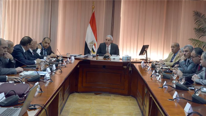 الخريطة الاستثمارية الجديدة تتيح قاعدة بيانات حقيقية لكافة الصناعات
