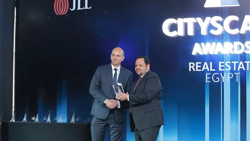 «سيتي سكيب» تكرم أبرز المشروعات العقارية المصرية في 2017