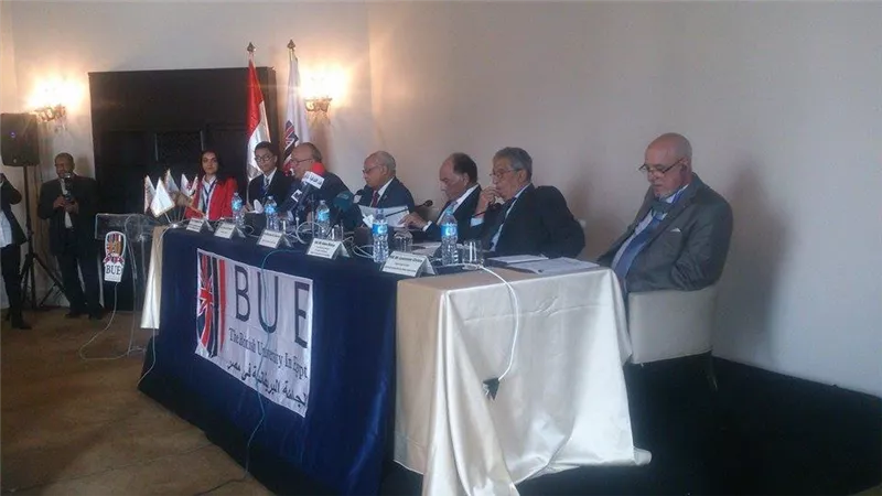 «فريد خميس»: استثمارات بـمليار دولار في مصر خلال العام المقبل