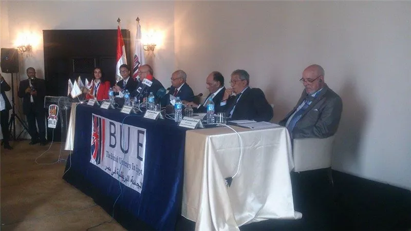 «المصرية اللاتينية» تطالب رجال الأعمال بتعزيز التعاون 