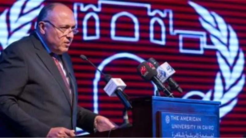 «السفارة المصرية» تشارك في أكبر المعارض السياحية بكندا «أوتاوا»