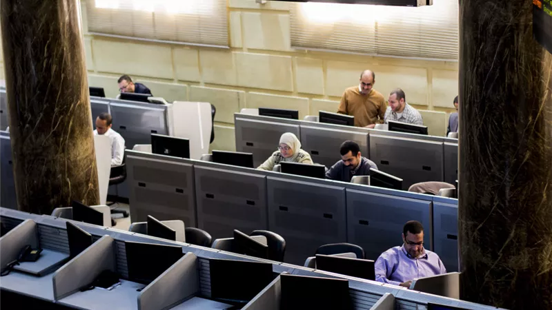 52 % ارتفاعًا بأرباح «الاتحاد الصيدلي» خلال 2016 
