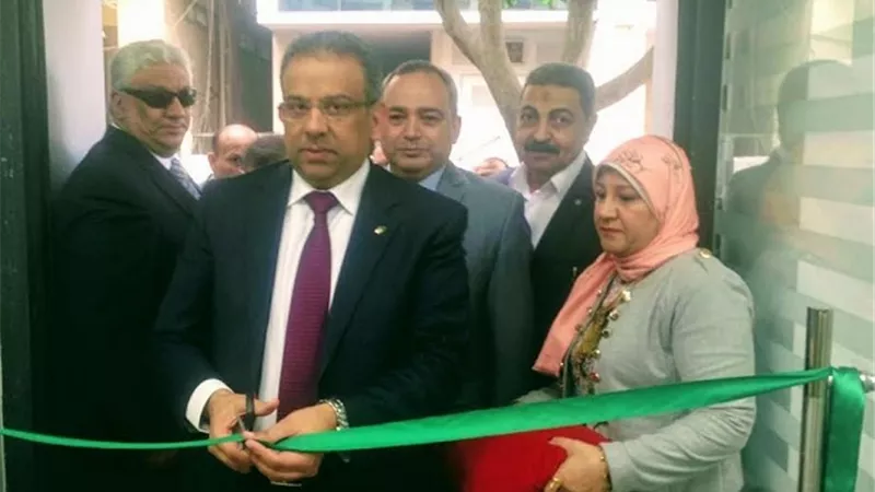 اليوم.. البريد يفتتح مكتبين جديدين بالجيزة 