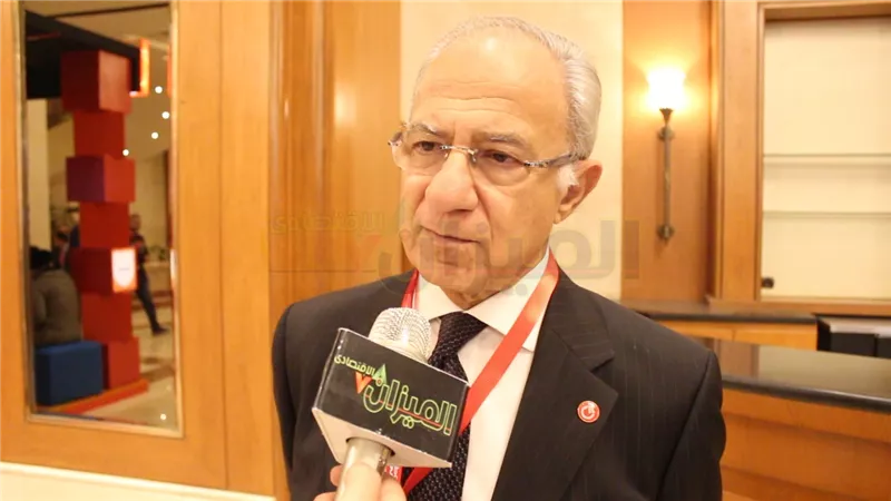 وليد جاد: «وطن رقمى» يدعم التجارة الإلكترونية فى مصر