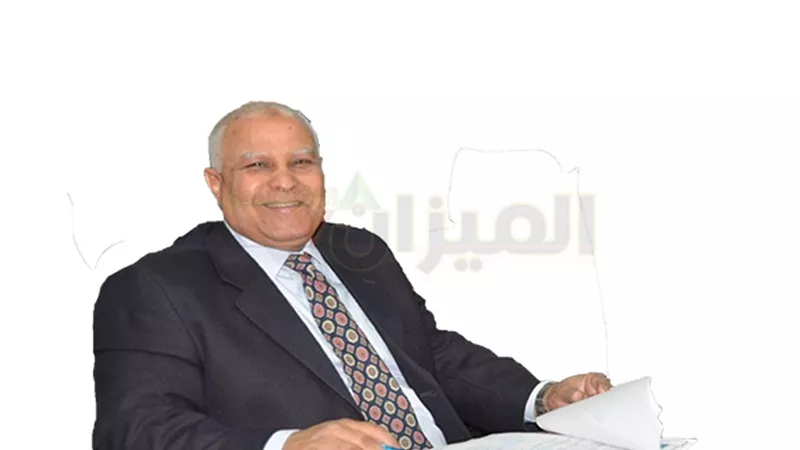 رئيس شركة بتروتريد لـ«الميزان الاقتصادي»: «ترشيد النفقات» سياسة دولة.. و«الكهرباء» لا تدفع مديونياتها 