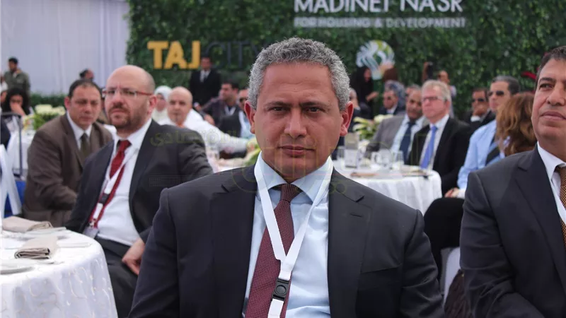 بالفيديو.. «الهيتمي»: 5 مليارات جنيه إيرادات مستهدفة لـ«مدينة نصر» خلال 2017