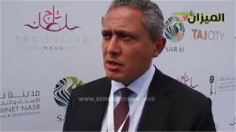 بالفيديو..«الهيتمي»:1.2 مليار جنيه ارباح مستهدفة لـ«مدينة نصر» خلال 2017