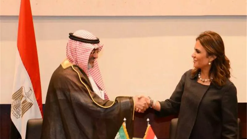 «نصر»: إطلاق «مصر لريادة الأعمال» بنحو 451 مليون جنيه..قريبا