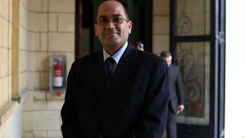 نائب يتقدم بطلب إحاطة لوزير السياحة لفتح التحقيق فى شبهات فساد 