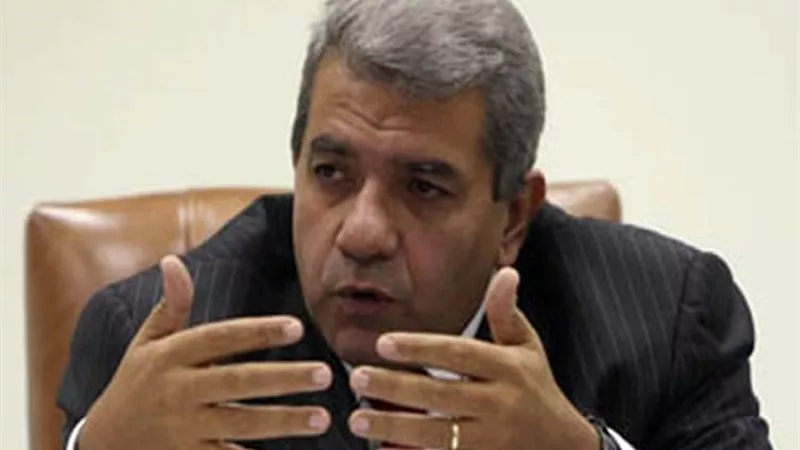 الجارحي: مصر تتوقع انخفاض التضخم بنهاية 2017