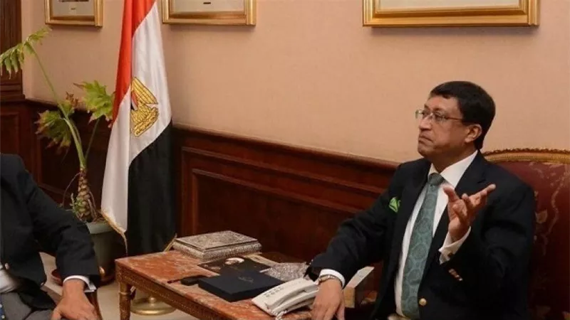 «متحدثة الحكومة الهندية»: لدينا فرص تسمح بالنمو والانفتاح مع العالم