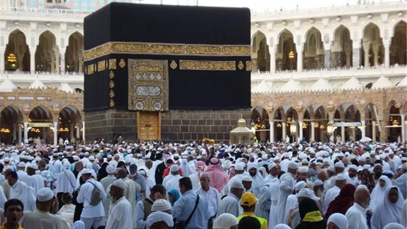 12 إبريل.. فتح باب التسجيل لقرعة الحج 