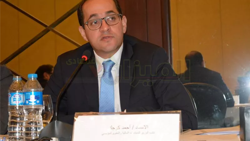 بالفيديو..«المالية»:340 مليار جنيه مخصصات التعليم والصحة بالموازنة الجديدة