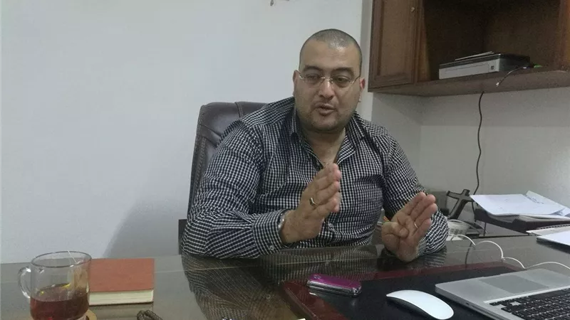 فتحي الطحاوي في حواره لـ «الميزان الاقتصادي»: قرار التعويم فاجأ الجميع.. وتأثيره سلبي على المستوردين