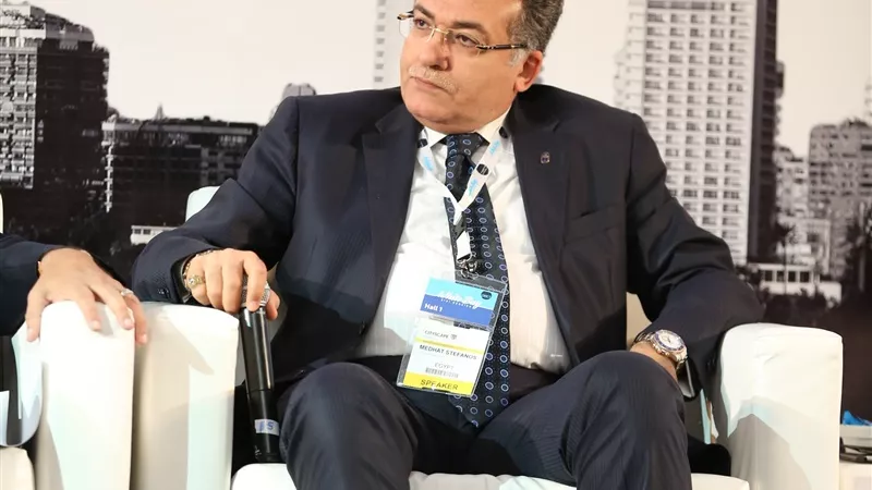 «تيتان للأسمنت»: تكنولوجيا البناء الحديث تفتقد لثقة المواطنين