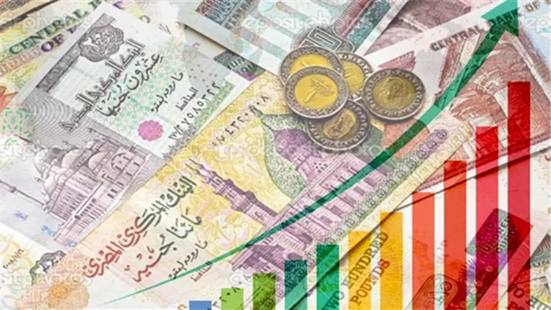 بالأرقام.. مؤشرات مشروع الموازنة للعام المالى 2018/2017