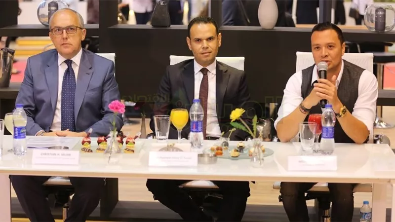 «مصر إيطاليا»تتعاون مع «هيلتون» لادارة فندقين بالقاهرة الجديدة والعين السخنة