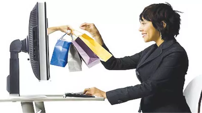 7 أسباب تمنعك من التسوق عبر الإنترنت 