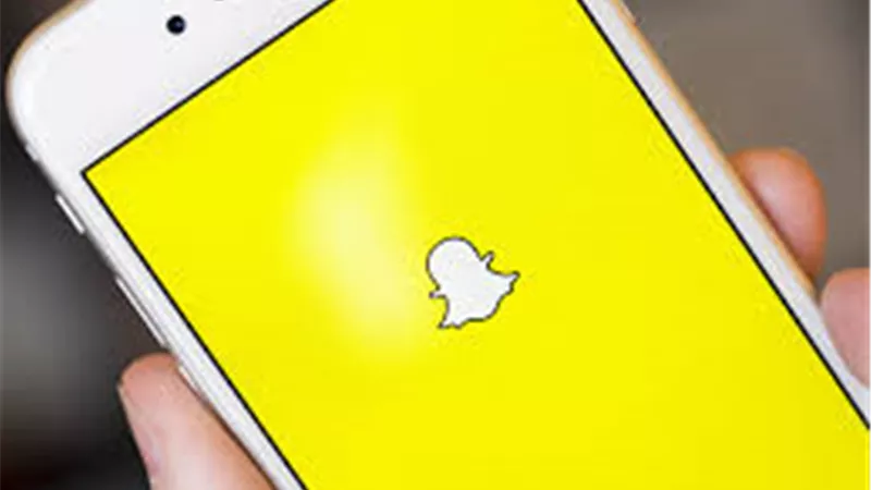 «سناب شات» يضيف ميزة البحث في «القصص»