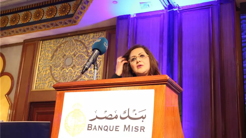 بالفيديو..«التخطيط»: الإعلان عن إنجازات استراتيجية التنمية مايو المقبل