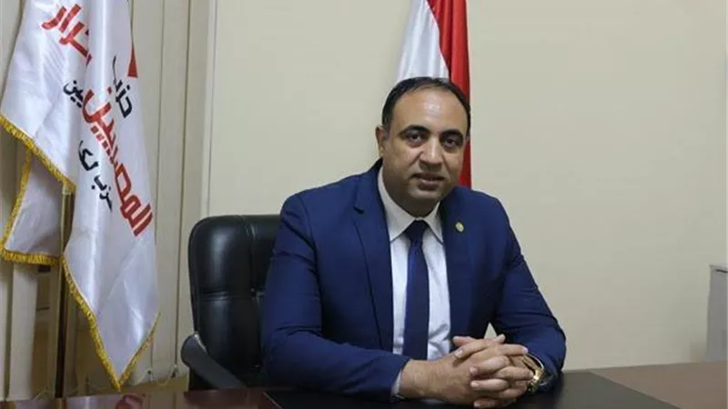 برلماني: «التخلف» وراء منع وفد ألماني من دخول القلعة