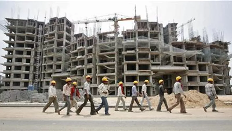  «الشرقيون للتنمية العمرانية» تشارك فى «سيتى سكيب» بـ3 مشروعات عقارية 