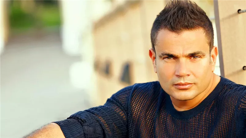 تأجيل دعوى عمرو دياب ضد موقع إسرائيلي لـ6 مايو