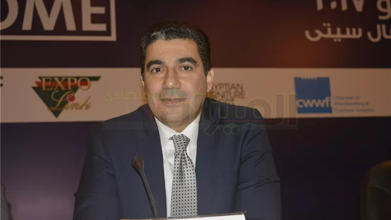 بالفيديو والصور.. «تصديري الأثاث»: «التعويم» فرصة للصناعة المصرية
