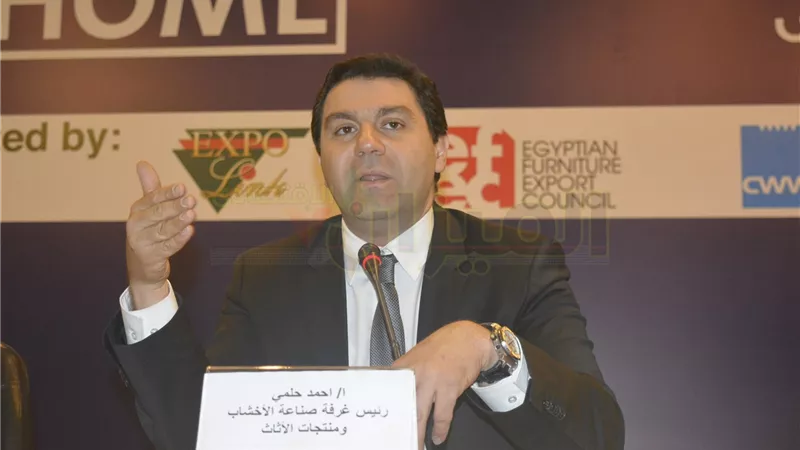 الأخشاب: مليون عامل ينتمون لصناعة الأثاث 