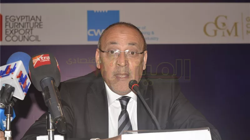 بالفيديو والصور.. «إكسبولينك»: موقع «فيرنكس ذا هوم» يسعي لتسهيل الدخول والخروج للزوار