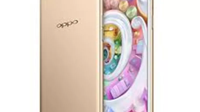 بالصور..«oppo» تطلق هاتفها الجديد على شاطئ البحر الأحمر 