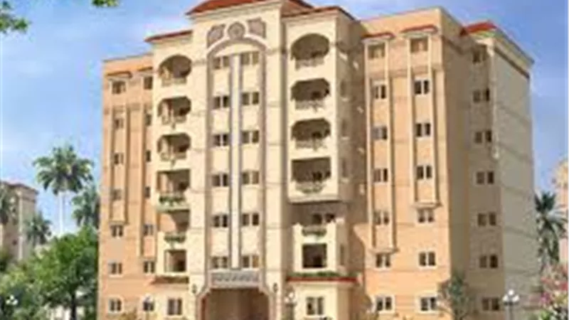 «سامكريت»: ندرة الأراضى أبرز تحديات القطاع العقارى فى مصر