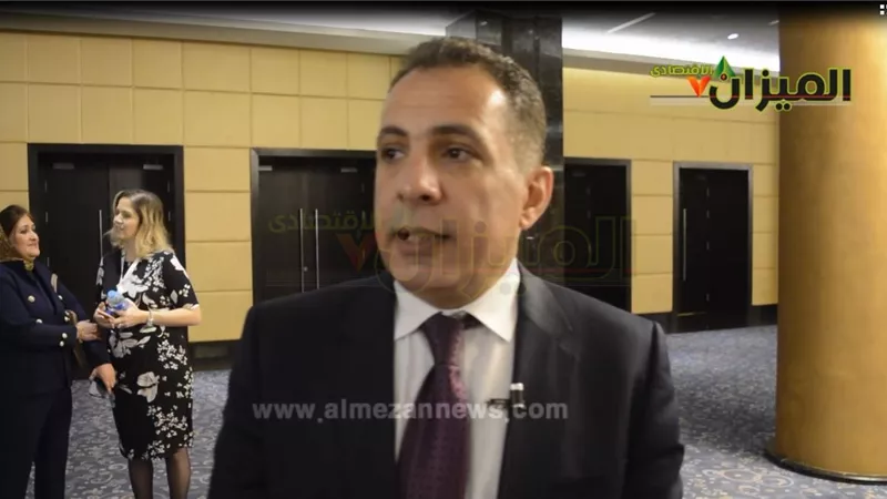 بالفيديو.. «وادي دجلة»: السوق العقارى يعانى عجزًا بالوحدات السكنية