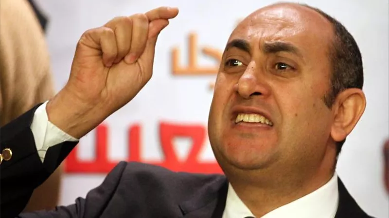 «خالد علي» يطعن على حكم «المستعجلة» بعدم مصرية تيران وصنافير