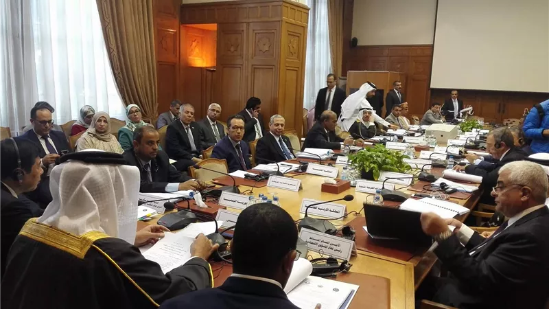 بدء الاجتماع الإقليمى الـ43 لمديري الجمارك بشمال إفريقيا 