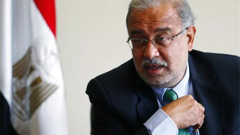 سامي يونس رئيسا لـ«الهيئة المصرية العامة للمعارض والمؤتمرات»