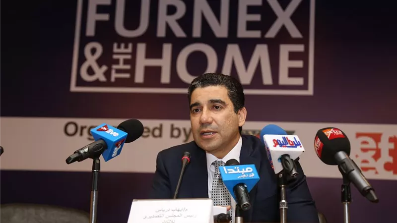 «درياس»: تراجع الصادرات المصرية إلى ليبيا 
