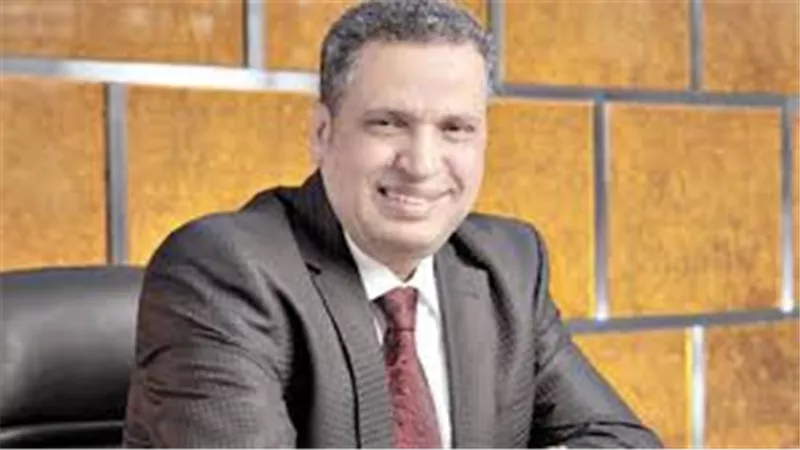 «القريني»: زيادة الاستثمارات تتوقف على توفير المناخ الملائم