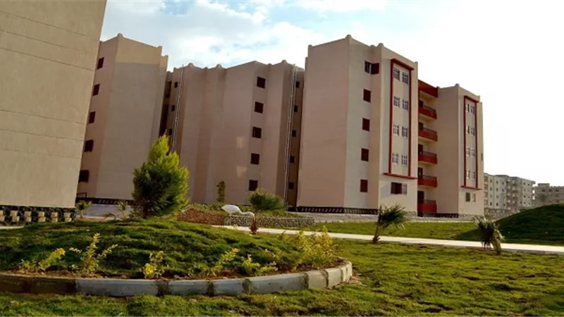 7 مناقصات بـ3 مدن جديدة لإنشاء 1320 وحدة بالإسكان المتميز