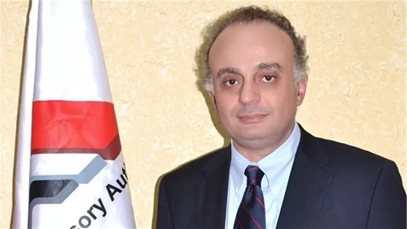 «شريف سامي»: 84 % نمواً بنشاط التخصيم في يناير وفبراير 2017