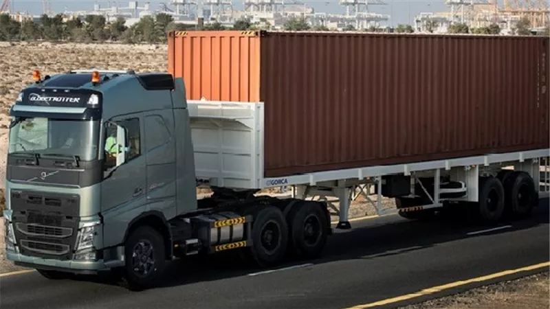ايفيكو تقدم شاحنات وسيارات نقل بحلول مبتكرة 