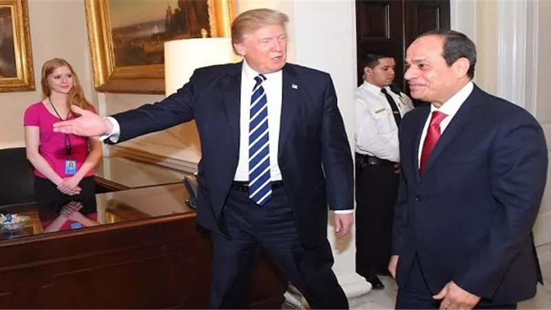 «خبراء»: زيارة السيسي لأمريكا تعيد الأمل للسياحة.. «تسويق الصعيد»: دعاية بلا حدود.. «عبداللطيف»: زيارة تاريخية.. «البنودي»: فرصة ذهبية