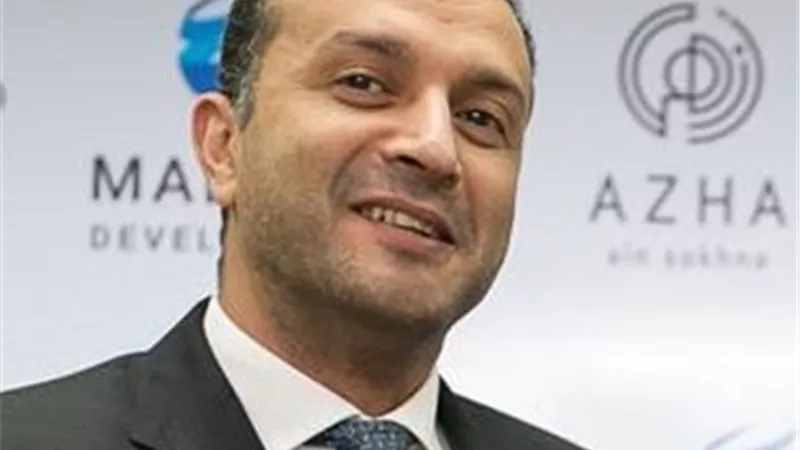 «مدار العقارية»: شركة إنجليزية تصمم مشروع «زايد التجاري»