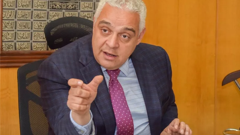 «النصر للملاحات»: 16.3 مليون جنيه أرباح مستهدفة العام المقبل