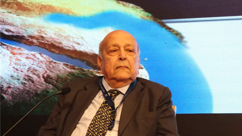 «صبور»: فرص النمو بمصر جاذبة للمستثمرين الأجانب 