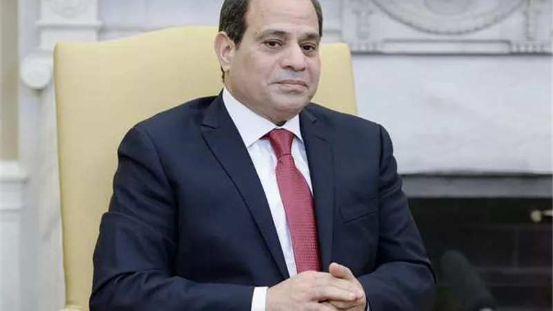 «السيسي»: تعديلات تشريعية مهمة لمواكبة الإصلاح الاقتصادي