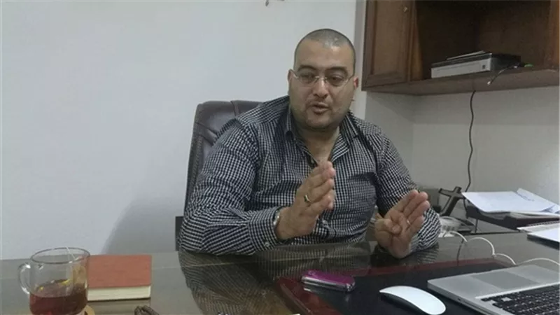 الطحاوي: نطالب بتوفير البنوك لمعدات المدينة الصناعية للأدوات المنزلية