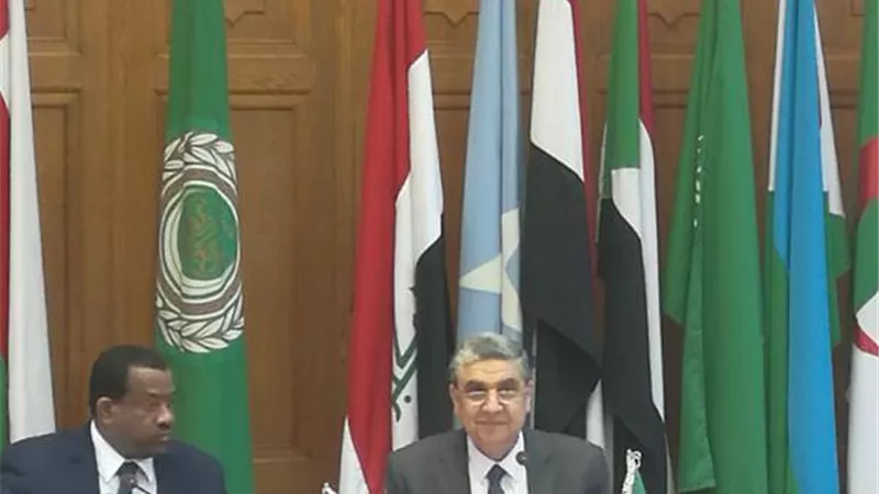 اليوم.. اجتماع المكتب التنفيذي للمجلس الوزاري العربي للكهرباء