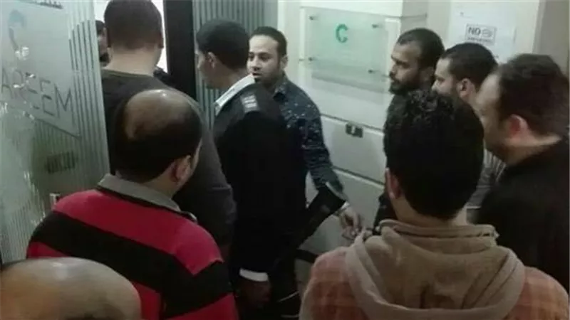 «كريم» تنفي خبر غلقها وتشميعها 