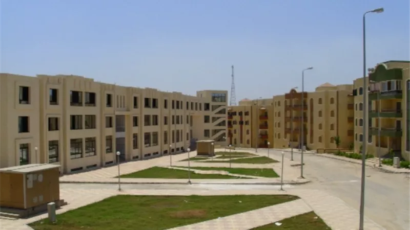 جولة على أسعار المتر السكني بـ«العبور»